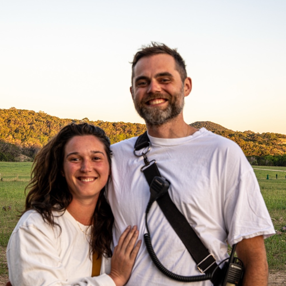 Meet your Posher, Bailey